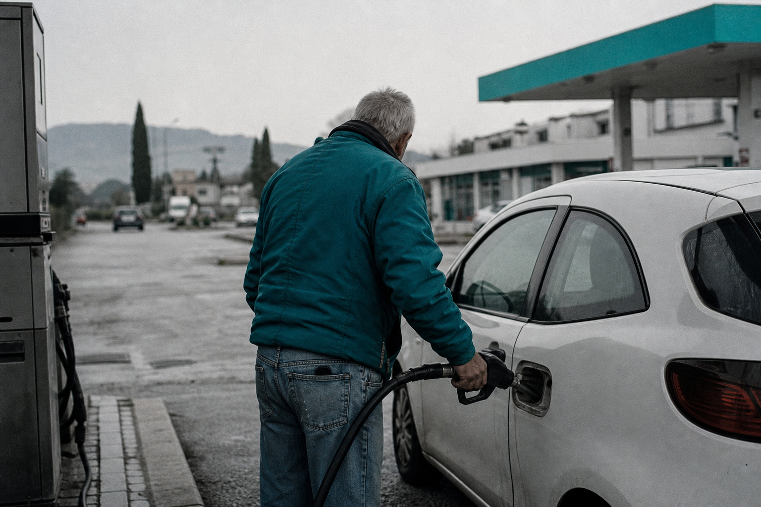 Rimborso auto personale per lavoro: quando spetta
