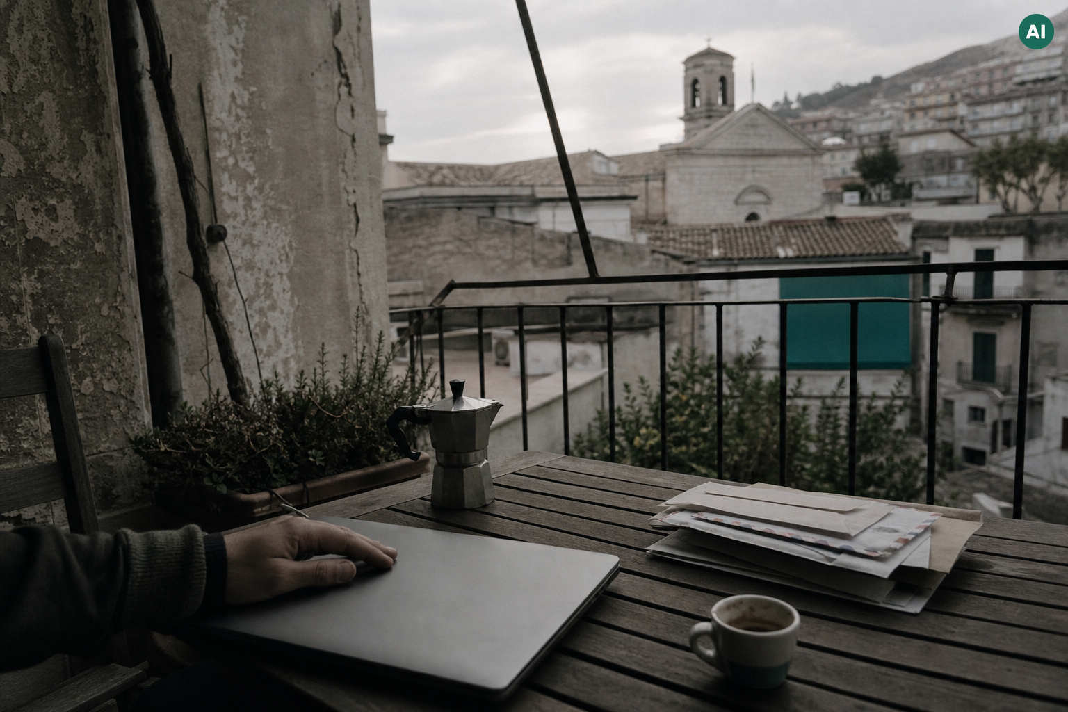 ISCRO 2026: fino a 817,69 euro al mese, domanda entro il 31 ottobre — immagine generata con IA